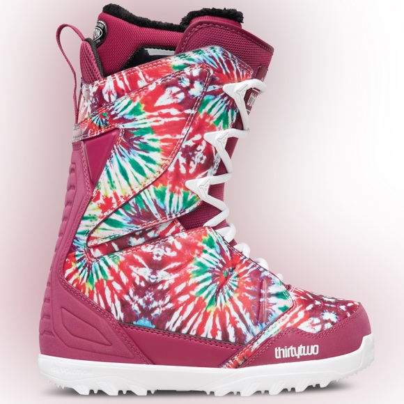 THIRTYTWO Snowboard Boots NEW - Picture 1 of 5